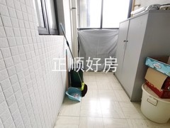 小阳台