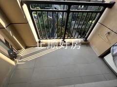 阳台