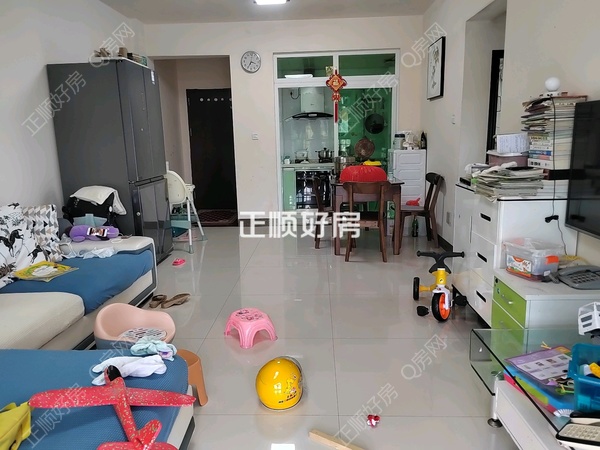 VR看房