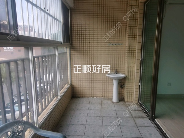 阳台
