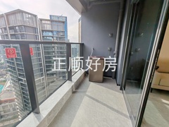 阳台