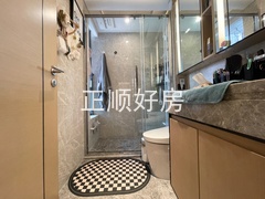 东北向卫生间