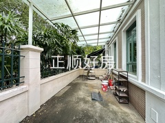 阳台