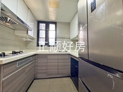 厨房