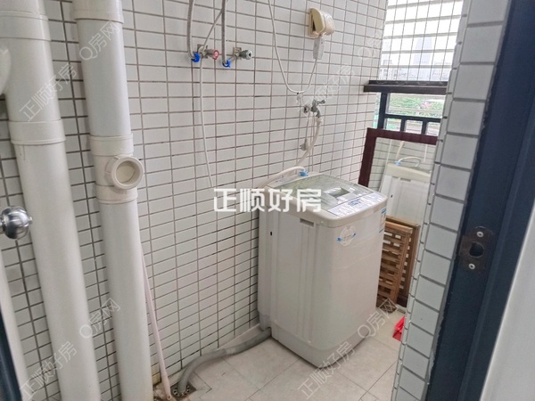 阳台