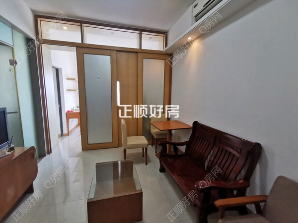 VR看房