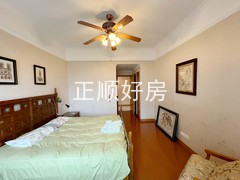 次卧