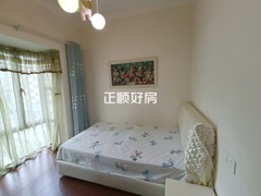 次卧
