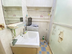 洗手台