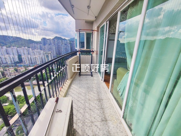 阳台