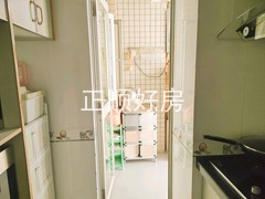 小阳台