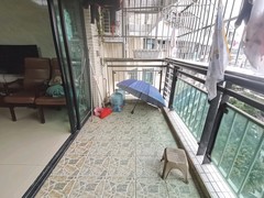 阳台