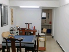 客厅
