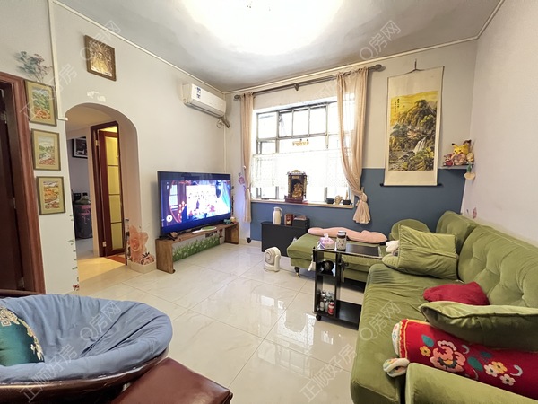 VR看房