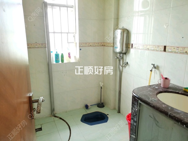 卫生间删掉