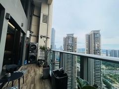 阳台