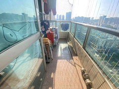 阳台