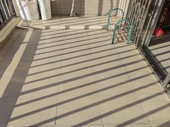 阳台