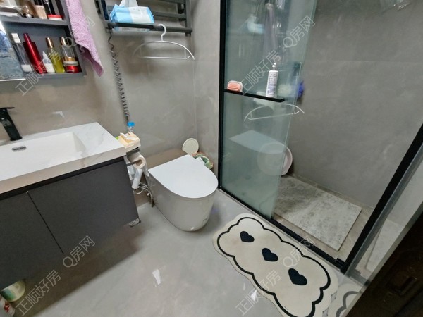 卫生间
