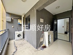 小阳台