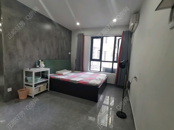 VR看房