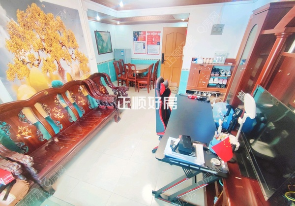 VR看房