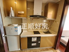 厨房