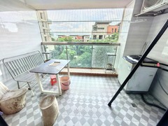阳台