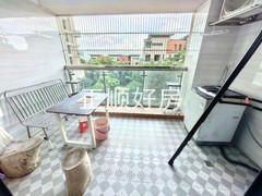 阳台