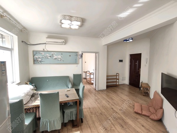 VR看房