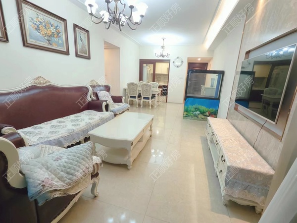 VR看房