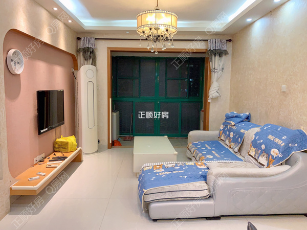 VR看房