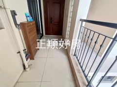 入户花园