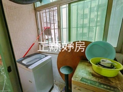 小阳台