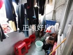阳台