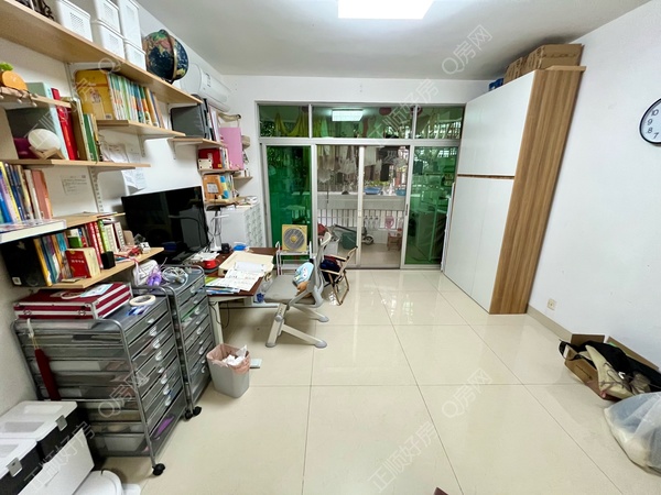 VR看房