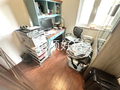 书房