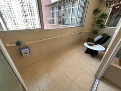 阳台