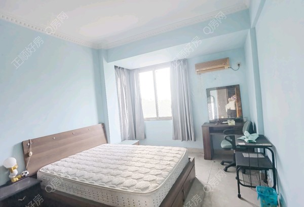 荔苑3室2厅1卫在售房源图片