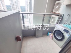 阳台