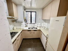 厨房