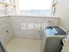 阳台