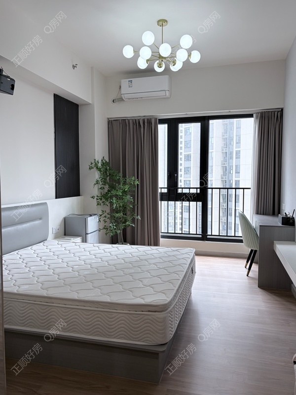 VR看房