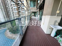 阳台
