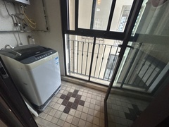 小阳台