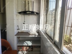 厨房