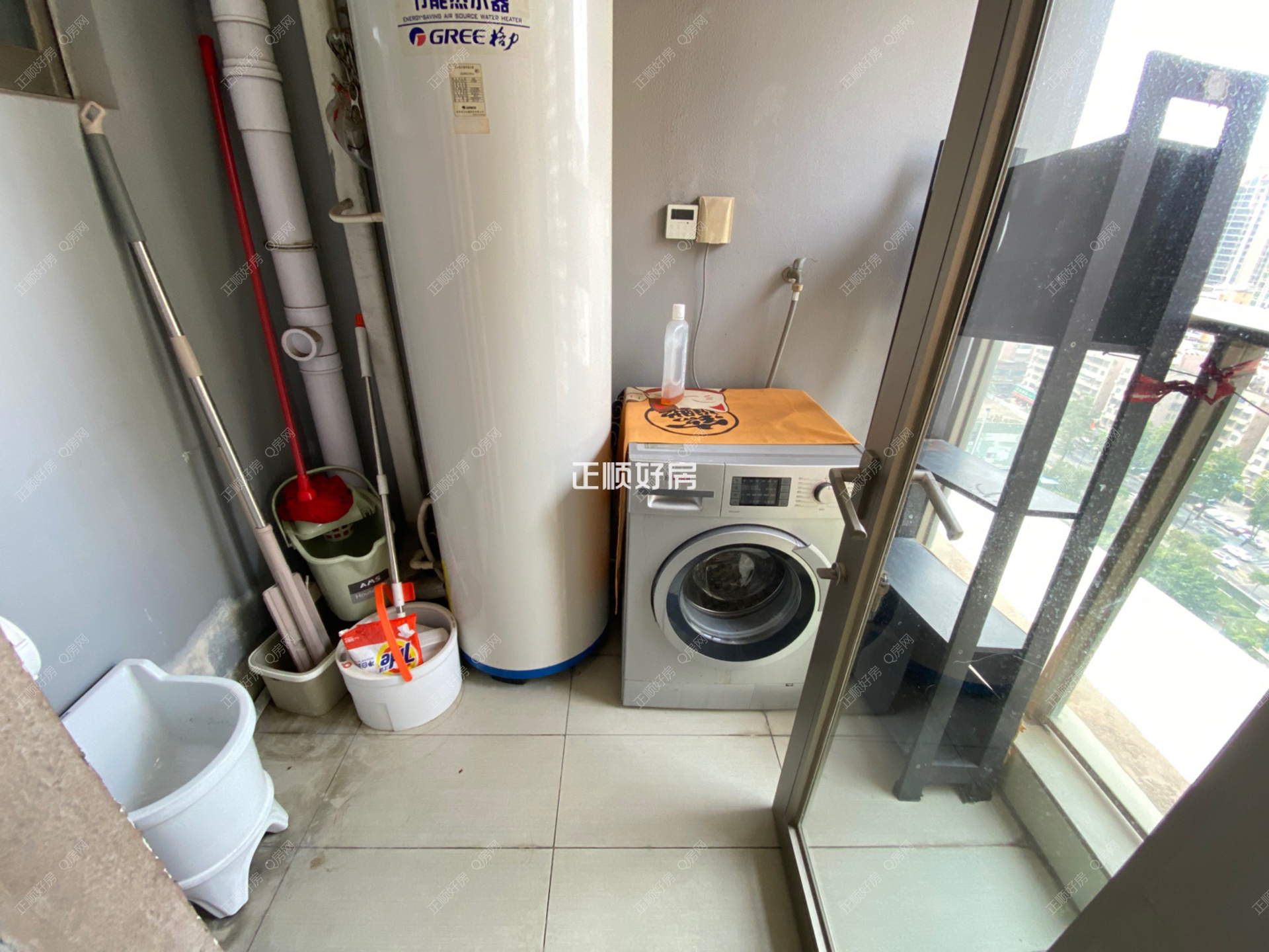 近拱北关口 高端小区格力香樟漂亮大三房 温馨舒适 宜住家