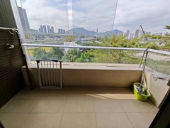 阳台