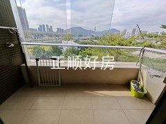 阳台
