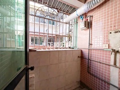 阳台